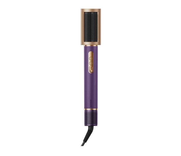 Dreame Suszarko-lokówka do włosów DREAME Air Style Pro Purple - 1490075 - zdjęcie 3